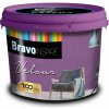 SVJETLOST BRAVO INSPIRE VELOUR - Dekoračná farba s jemným efektom V21 1 l