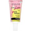 Eveline Insta Skin Care Skin Balance Mattifying And Detoxifying Face Cream detoxikačný krém pre problematickú pleť 50 ml