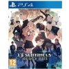 13 Sentinels: Aegis Rim (PS4)