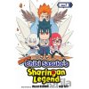 Naruto: Chibi Sasuke's Sharingan Legend, Vol. 1 - Kenji Taira, Masashi Kishimoto