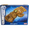 4D puzzle Marvel: Thanosova rukavica