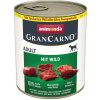 Animonda GranCarno Adult se zvěřinou 800g