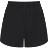 Tombo dámske dvojvrstvové športové šortky TL616 Black