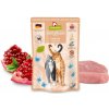 GRANATAPET DeliCATessen Veal - mokré krmivo pro kočky - 85g
