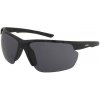 Slnečné okuliare Alpina Defey HR Black Matt/Black Veľkosť: 47