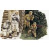 Dragon models German Snipers 1/35