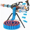 iMex Toys Robusní 360 ° otočný kulomet s podstavcem 35990 8594202891860
