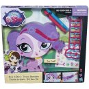 Hasbro Littlest Pet Shop dekoratívne zvieratko