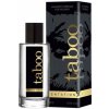 RUF Taboo Tentation Magnetic Perfume for Women 50 ml
