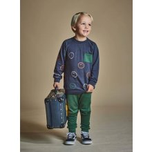 Little Flock of Horrors zelenej Forest LFOH