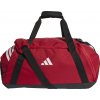 adidas | Tiro Duffle Medium | červená| ks