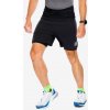 Compressport Trail Racing 2-in-1 Short black