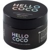 Hello Coco Sweet Mint aktívne uhlie na bielenie zubov 30 g