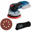 Bosch GEX 18V-125 Professional 0.601.372.201