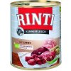 Rinti Kennerfleisch jahňacie 800 g