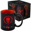 imago Hrnček Diablo IV - Necromancer 330ml
