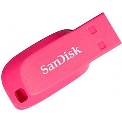 SanDisk Cruzer Blade 32GB SDCZ50C-032G-B35PE od 3,99 € - Heureka.sk