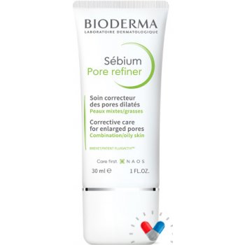 Bioderma Sébium Pore Refiner 30 ml