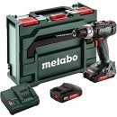 Metabo SB 18 L 602317500