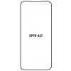 engaroGuard Hydrogel - ochranná fólia - OPPO A57 4G priesvitná nepoužívam kryt = fólia na celý displej 1 kus s výrezom prednej kamery