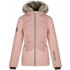 Dámska lyžiarska bunda LOAP, OKIFFA Ružová L