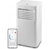 Mobilná klimatizácia Sencor SAC MT9078CH (9000BTU) Sencor