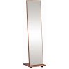 Zrkadlo Kondela stojace obdĺžnikové 40 x 168 mm