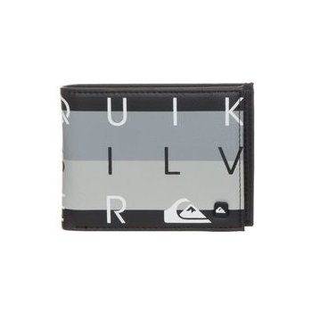 Quiksilver peňaženka Primo Black UQYAA03107 KVJ0