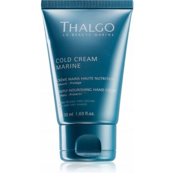 Thalgo Cold Cream Marine krém na ruky 50 ml