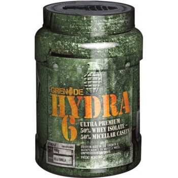 Grenade HYDRA 6 1800 g