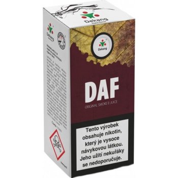 Dekang DAF 10 ml 18 mg