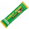Proteínová tyčinka crunchy banán BOMBUS 50 g