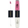 Dermacol 16H Lip Colour Extreme Long-Lasting Lipstick dlhotrvajúca dvojfázová farba a lesk na pery No. 11 8 ml