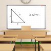 topboards biela tabuľa s bodovým rastrom 300x120cm Classic TM3012ALC