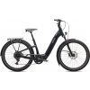 Specialized Como 4.0 NB - Gloss Cast Black / Satin Silver Reflective S