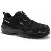 ELTEN Elten MIKE BOA black Low ESD S3S - Čierna, 42 Čierna, 42