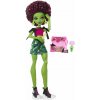 Mattel Monster High BÁBIKA SELF-SCARE SECRETS VENUS