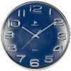 Dizajnové nástenné hodiny 00810 Lowell 33cm (2007826160015)