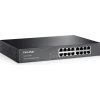 TP-Link TL-SF1016DS/ switch 16 x 10/100 Mbs/ 13