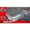 Airfix Higgins LCVP 1:72