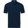 Polokošele jako organic stretch polo shirt c6321-900 Veľkosť XXL