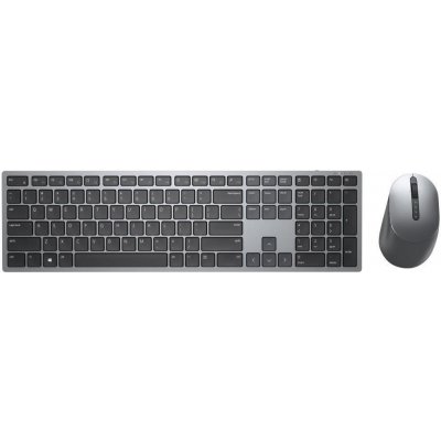 Set klávesnice a myši Dell Premier KM7321W - US INTL (QWERTY) (580-AJQJ)