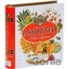 Basilur Fruit Infusions Book Fruity Delight plech 32 x 1,8 g