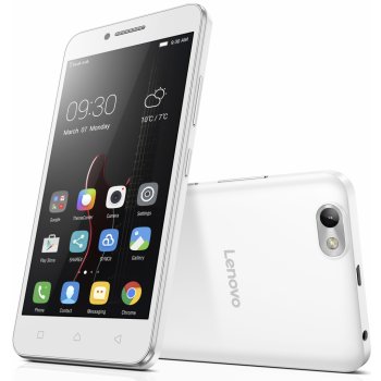 Lenovo Vibe C 16GB DUAL sim