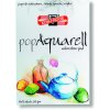 Skicovací blok POP AQUARELL KOHINOOR A4