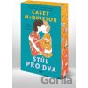 Stůl pro dva - Casey McQuiston