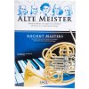MS Ancient masters for horn in F and piano/organ