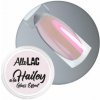 Alle Lac prášok na nechty A´la Hailey 03 Glass Efekt