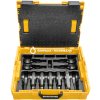 REMS Lisovacie kliešte Mini SET M 15-18-22-28-35 578055 -