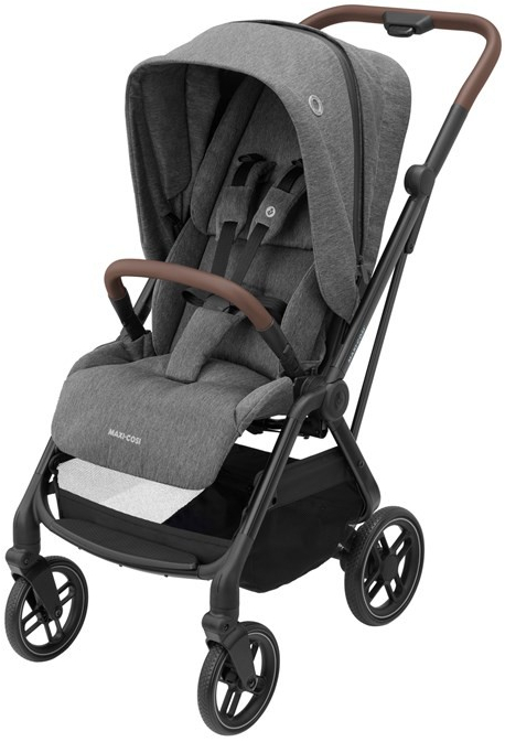 Maxi-Cosi Leona2 Select Grey 2024